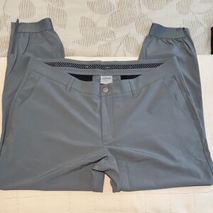 Primo Slate Gray Men's Chinos